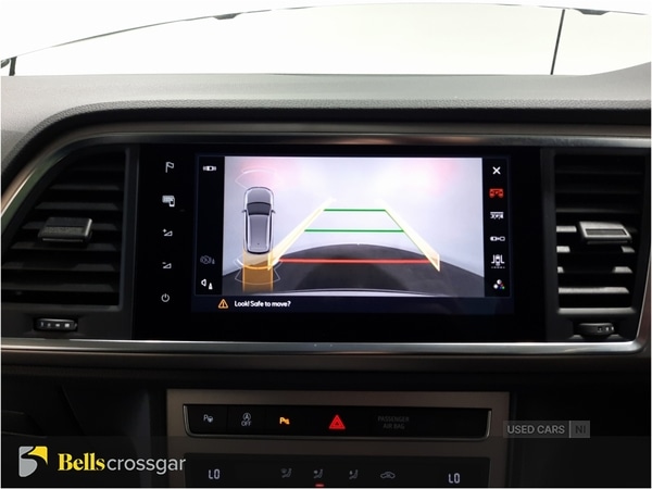 Used SEAT Ateca 2024 for sale - 75614701: Photo 21