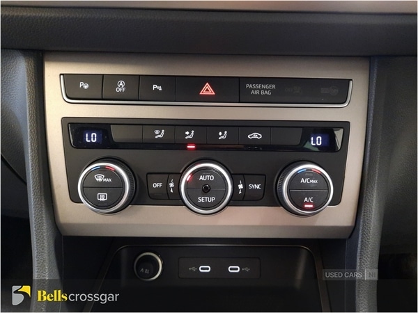 Used SEAT Ateca 2024 for sale - 75614701: Photo 22