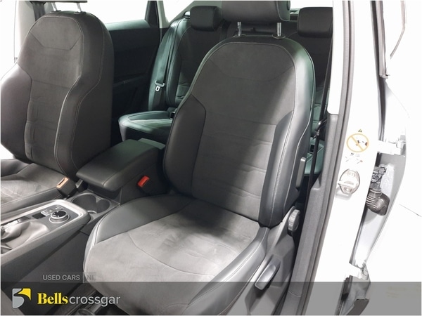 Used SEAT Ateca 2024 for sale - 75614701: Photo 23