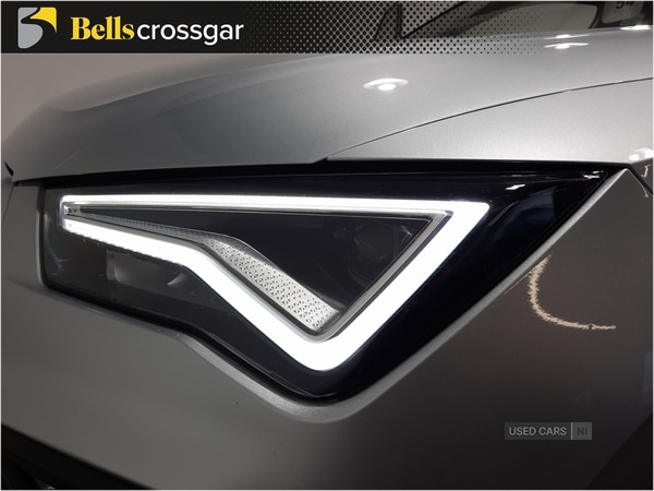 Used SEAT Ateca 2024 for sale - 75614701: Photo 25