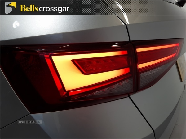 Used SEAT Ateca 2024 for sale - 75614701: Photo 26