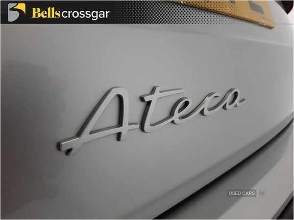 Used SEAT Ateca 2024 for sale - 75614701: Photo 28