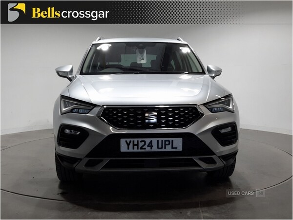 Used SEAT Ateca 2024 for sale - 75614701: Photo 2