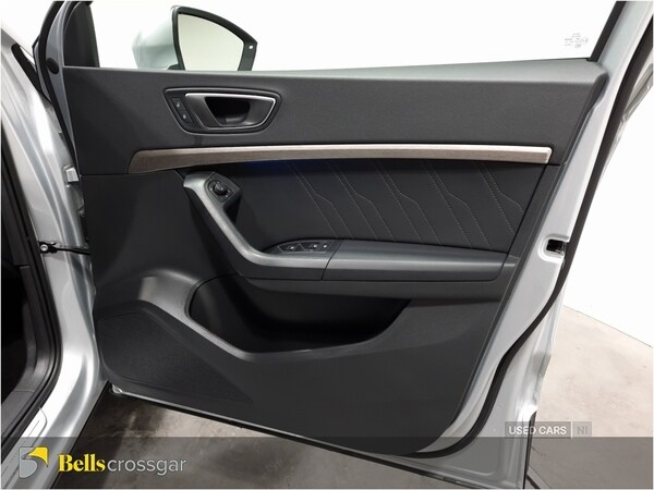 Used SEAT Ateca 2024 for sale - 75614701: Photo 33