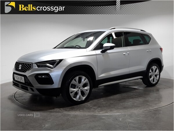 Used SEAT Ateca 2024 for sale - 75614701: Photo 3