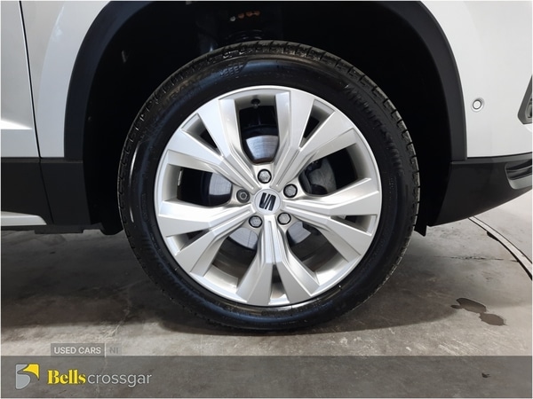 Used SEAT Ateca 2024 for sale - 75614701: Photo 41