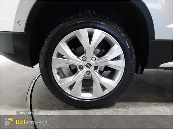 Used SEAT Ateca 2024 for sale - 75614701: Photo 42