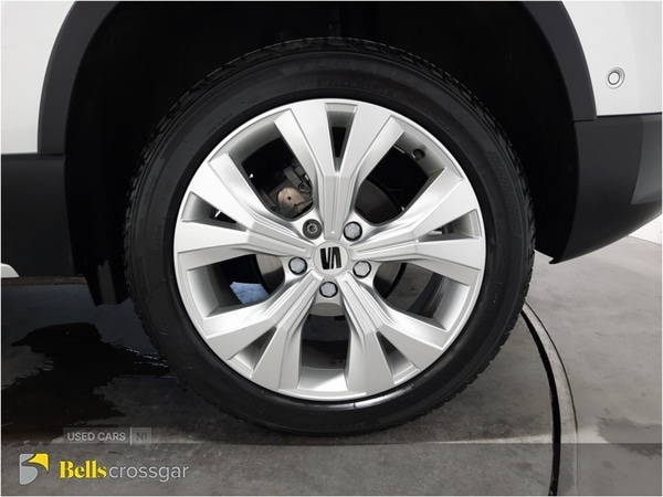 Used SEAT Ateca 2024 for sale - 75614701: Photo 43