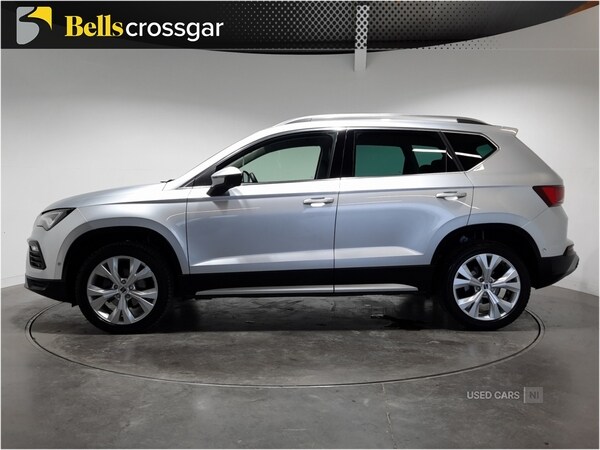 Used SEAT Ateca 2024 for sale - 75614701: Photo 4