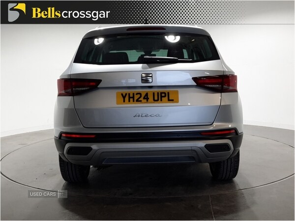 Used SEAT Ateca 2024 for sale - 75614701: Photo 6