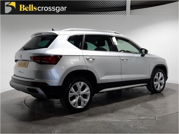 Used SEAT Ateca 2024 for sale - 75614701: Photo 7