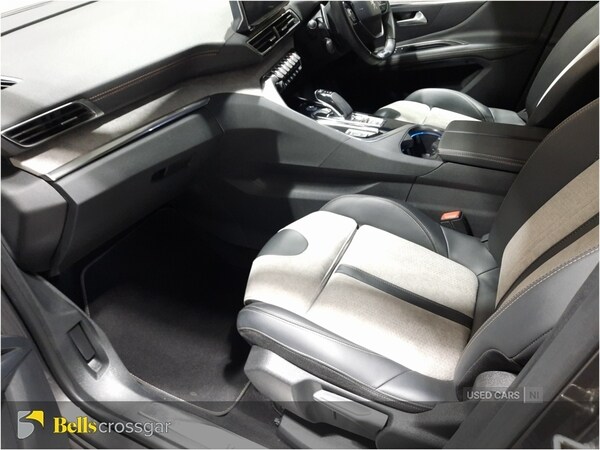 Used Peugeot 3008 2021 for sale - 76359497: Photo 10