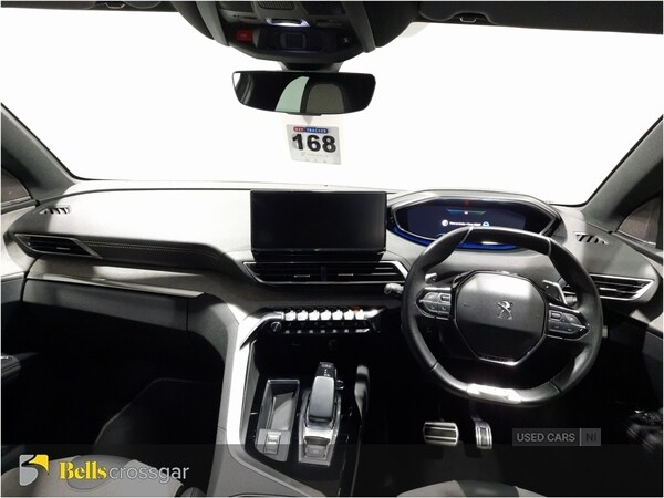 Used Peugeot 3008 2021 for sale - 76359497: Photo 11