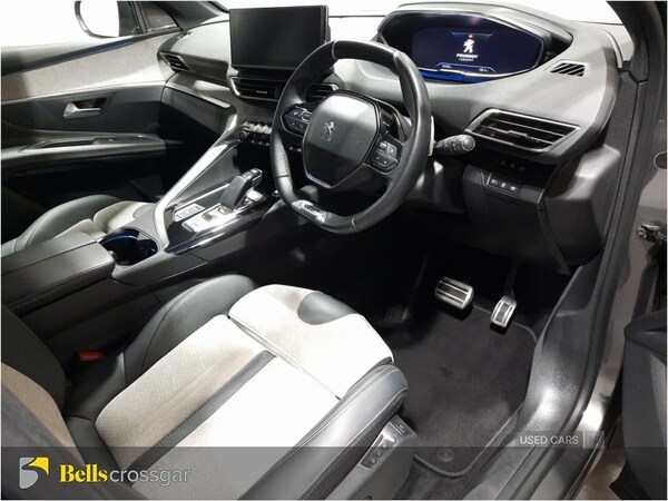 Used Peugeot 3008 2021 for sale - 76359497: Photo 13