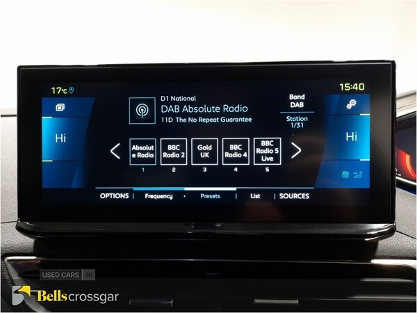 Used Peugeot 3008 2021 for sale - 76359497: Photo 16