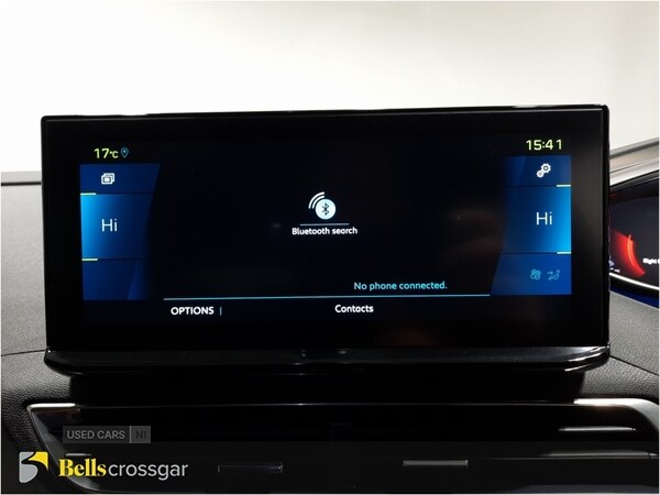 Used Peugeot 3008 2021 for sale - 76359497: Photo 19