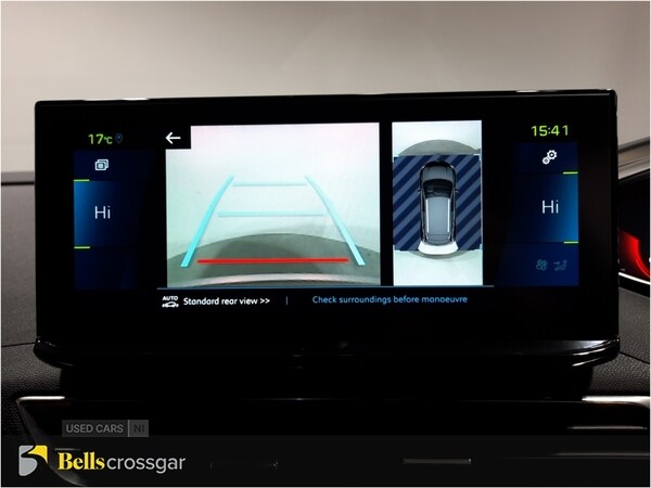 Used Peugeot 3008 2021 for sale - 76359497: Photo 20