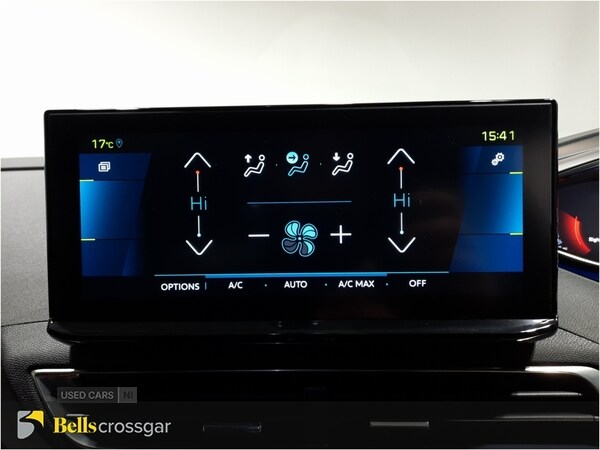 Used Peugeot 3008 2021 for sale - 76359497: Photo 22