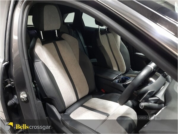 Used Peugeot 3008 2021 for sale - 76359497: Photo 23