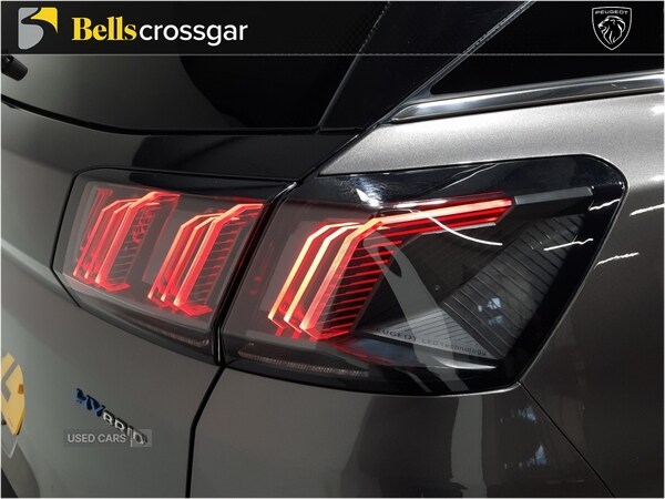 Used Peugeot 3008 2021 for sale - 76359497: Photo 26