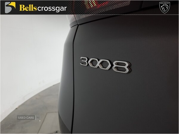 Used Peugeot 3008 2021 for sale - 76359497: Photo 28