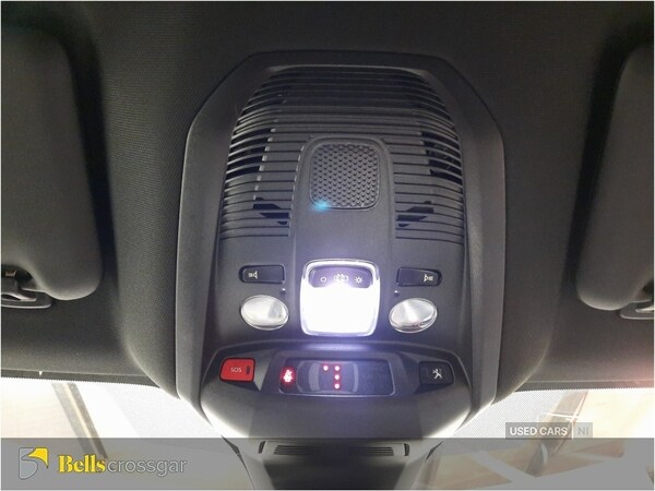 Used Peugeot 3008 2021 for sale - 76359497: Photo 35