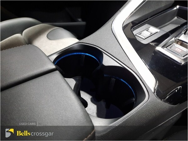 Used Peugeot 3008 2021 for sale - 76359497: Photo 37