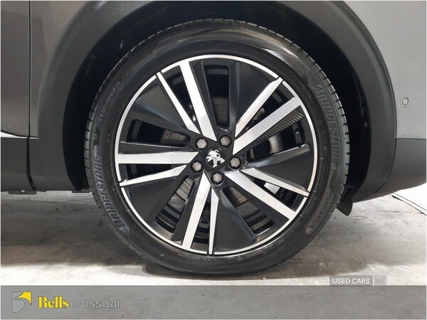 Used Peugeot 3008 2021 for sale - 76359497: Photo 41