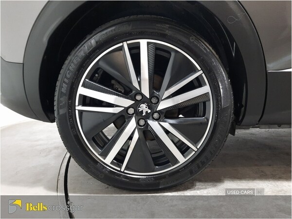 Used Peugeot 3008 2021 for sale - 76359497: Photo 42