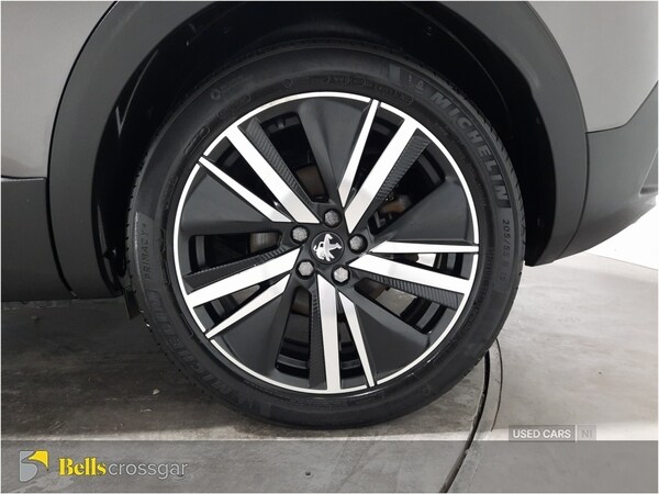 Used Peugeot 3008 2021 for sale - 76359497: Photo 43