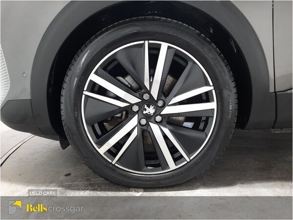 Used Peugeot 3008 2021 for sale - 76359497: Photo 44
