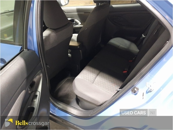 Used Toyota Yaris Cross 2021 for sale - 77840219: Photo 12