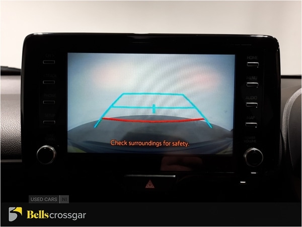 Used Toyota Yaris Cross 2021 for sale - 77840219: Photo 19