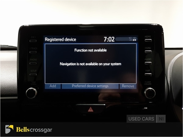 Used Toyota Yaris Cross 2021 for sale - 77840219: Photo 20