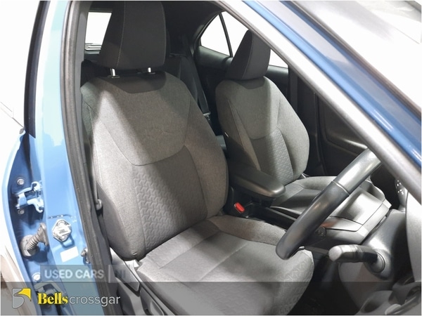 Used Toyota Yaris Cross 2021 for sale - 77840219: Photo 22