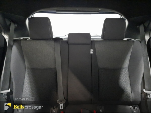 Used Toyota Yaris Cross 2021 for sale - 77840219: Photo 23