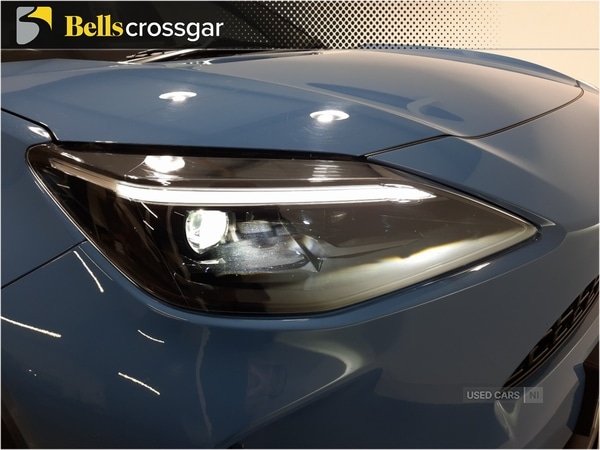 Used Toyota Yaris Cross 2021 for sale - 77840219: Photo 24