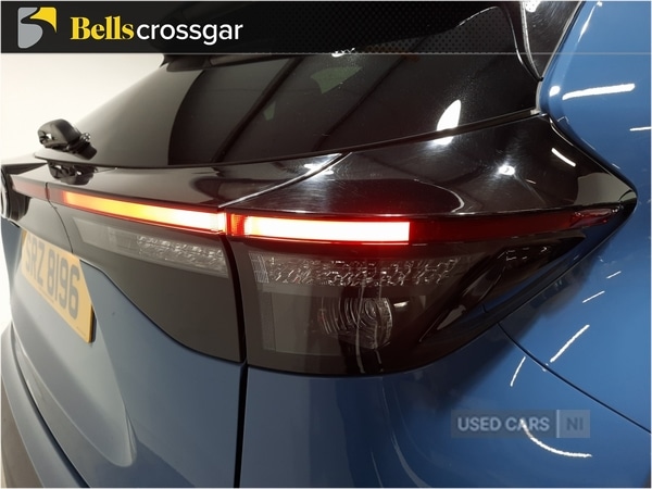 Used Toyota Yaris Cross 2021 for sale - 77840219: Photo 25