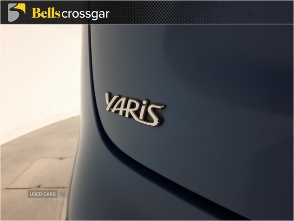 Used Toyota Yaris Cross 2021 for sale - 77840219: Photo 27