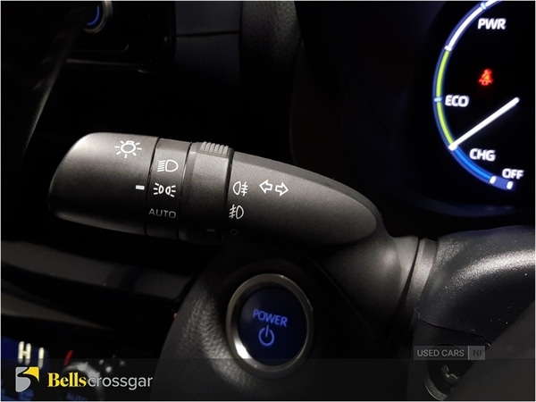 Used Toyota Yaris Cross 2021 for sale - 77840219: Photo 28