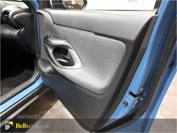 Used Toyota Yaris Cross 2021 for sale - 77840219: Photo 31