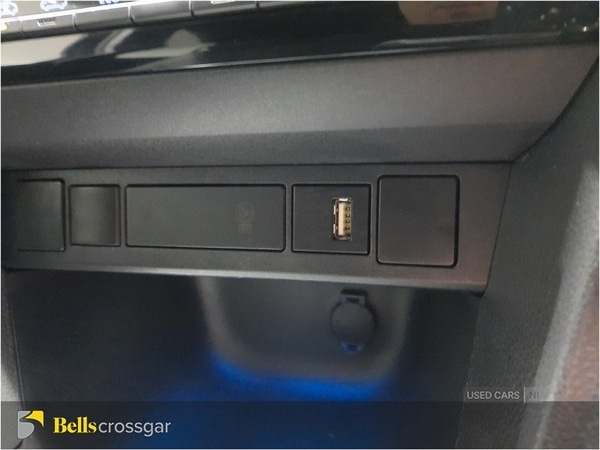 Used Toyota Yaris Cross 2021 for sale - 77840219: Photo 34