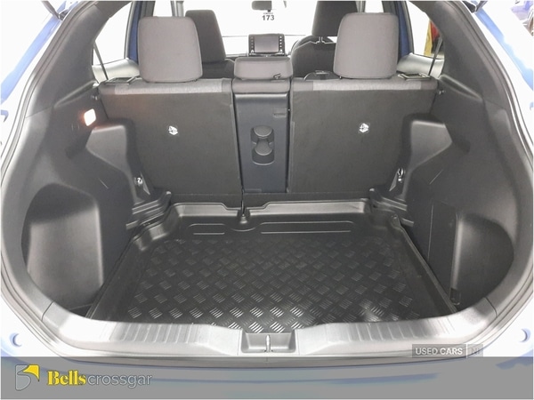 Used Toyota Yaris Cross 2021 for sale - 77840219: Photo 37