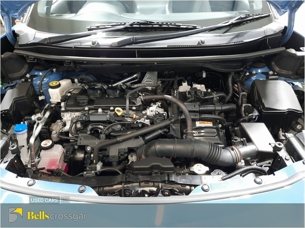 Used Toyota Yaris Cross 2021 for sale - 77840219: Photo 38