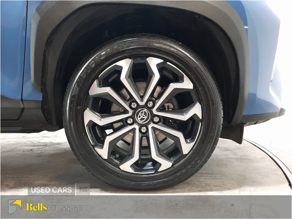 Used Toyota Yaris Cross 2021 for sale - 77840219: Photo 39