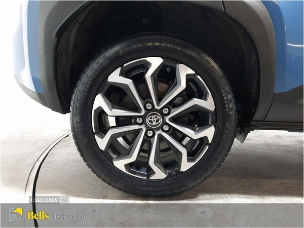 Used Toyota Yaris Cross 2021 for sale - 77840219: Photo 40