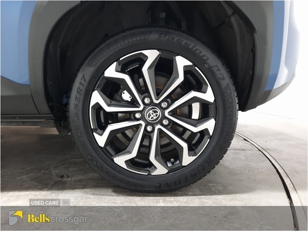 Used Toyota Yaris Cross 2021 for sale - 77840219: Photo 41