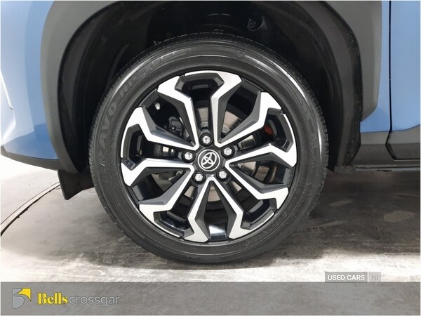 Used Toyota Yaris Cross 2021 for sale - 77840219: Photo 42