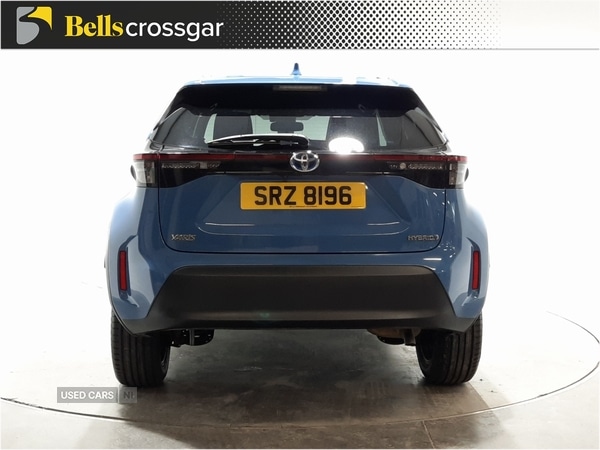 Used Toyota Yaris Cross 2021 for sale - 77840219: Photo 6