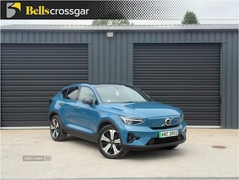 Used Volvo C40 2023 for sale - 79329150: Photo